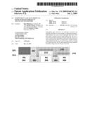 INDEPENDENT GATE ELECTRODES TO INCREASE READ STABILITY IN MULTI-GATE TRANSISTORS diagram and image