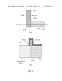 INTEGRATED CIRCUIT STRUCTURE WITH ELECTRICAL STRAP diagram and image