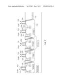 INTEGRATED CIRCUIT STRUCTURE WITH ELECTRICAL STRAP diagram and image