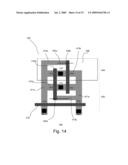 INTEGRATED CIRCUIT STRUCTURE WITH ELECTRICAL STRAP diagram and image