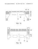 MICRO-ELECTRO-MECHANICAL SYSTEMS (MEMS) DEVICE AND PROCESS FOR FABRICATING THE SAME diagram and image