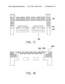 MICRO-ELECTRO-MECHANICAL SYSTEMS (MEMS) DEVICE AND PROCESS FOR FABRICATING THE SAME diagram and image