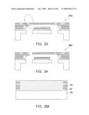 MICRO-ELECTRO-MECHANICAL SYSTEMS (MEMS) DEVICE AND PROCESS FOR FABRICATING THE SAME diagram and image