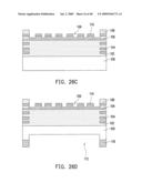 MICRO-ELECTRO-MECHANICAL SYSTEMS (MEMS) DEVICE AND PROCESS FOR FABRICATING THE SAME diagram and image