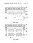 MICRO-ELECTRO-MECHANICAL SYSTEMS (MEMS) DEVICE AND PROCESS FOR FABRICATING THE SAME diagram and image