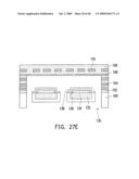 MICRO-ELECTRO-MECHANICAL SYSTEMS (MEMS) DEVICE AND PROCESS FOR FABRICATING THE SAME diagram and image