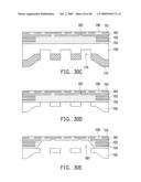 MICRO-ELECTRO-MECHANICAL SYSTEMS (MEMS) DEVICE AND PROCESS FOR FABRICATING THE SAME diagram and image