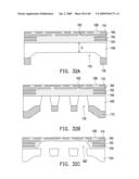 MICRO-ELECTRO-MECHANICAL SYSTEMS (MEMS) DEVICE AND PROCESS FOR FABRICATING THE SAME diagram and image