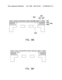 MICRO-ELECTRO-MECHANICAL SYSTEMS (MEMS) DEVICE AND PROCESS FOR FABRICATING THE SAME diagram and image