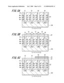 SOLID-STATE IMAGING DEVICE, METHOD OF MANUFACTURING THE SAME, AND CAMERA AND ELECTRONIC APPARATUS USING THE SAME diagram and image