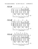 SOLID-STATE IMAGING DEVICE, METHOD OF MANUFACTURING THE SAME, AND CAMERA AND ELECTRONIC APPARATUS USING THE SAME diagram and image