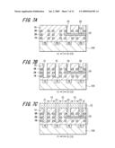 SOLID-STATE IMAGING DEVICE, METHOD OF MANUFACTURING THE SAME, AND CAMERA AND ELECTRONIC APPARATUS USING THE SAME diagram and image