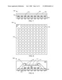 LEADLESS PACKAGE SYSTEM HAVING EXTERNAL CONTACTS diagram and image