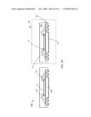 LEADLESS PACKAGE SYSTEM HAVING EXTERNAL CONTACTS diagram and image