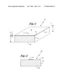 Thermal Interface with Non-Tacky Surface diagram and image