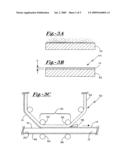 Thermal Interface with Non-Tacky Surface diagram and image