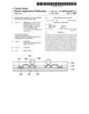 Semiconductor device and method of manufacturing the same diagram and image