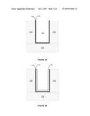 METAL INTERCONNECT STRUCTURES FOR SEMICONDUCTOR DEVICES diagram and image