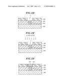 METHOD FOR FORMING METAL LINE IN SEMICONDUCTOR DEVICE diagram and image