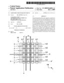 SEMICONDUCTOR INTEGRATED CIRCUIT diagram and image