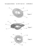 Method of Forming a Biomedical Device including an Ophthalmic Device diagram and image