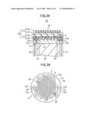 Molding apparatus, method of manufacturing molding apparatus, and molding method diagram and image