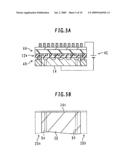 Molding apparatus, method of manufacturing molding apparatus, and molding method diagram and image