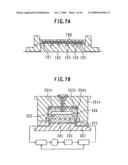 Molding apparatus, method of manufacturing molding apparatus, and molding method diagram and image