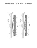 PROCESS FOR MANUFACTURING KEYPAD MODULES OF NON-BACKLIGHTED PANELS diagram and image