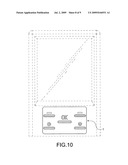 PROCESS FOR MANUFACTURING KEYPAD MODULES OF NON-BACKLIGHTED PANELS diagram and image