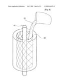 Method for Manufacturing Seamless Silicon Roll Having Pattern and Seamless Silicon Roll Produced by the Same diagram and image