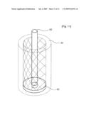 Method for Manufacturing Seamless Silicon Roll Having Pattern and Seamless Silicon Roll Produced by the Same diagram and image