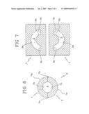 Sol-Gel Process for the Manufacture of Moulds for Photocatalytic Processes diagram and image