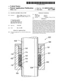 PACKING ASSEMBLY FOR A PUMP diagram and image