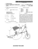 Wheelchairs and Wheeled Vehicles Devices diagram and image