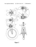 Wheelchairs and Wheeled Vehicles Devices diagram and image