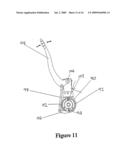 Wheelchairs and Wheeled Vehicles Devices diagram and image