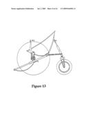 Wheelchairs and Wheeled Vehicles Devices diagram and image