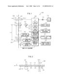 RELEASE COATED PAPER-ATTACHED LABEL AND LABEL PRINTER diagram and image