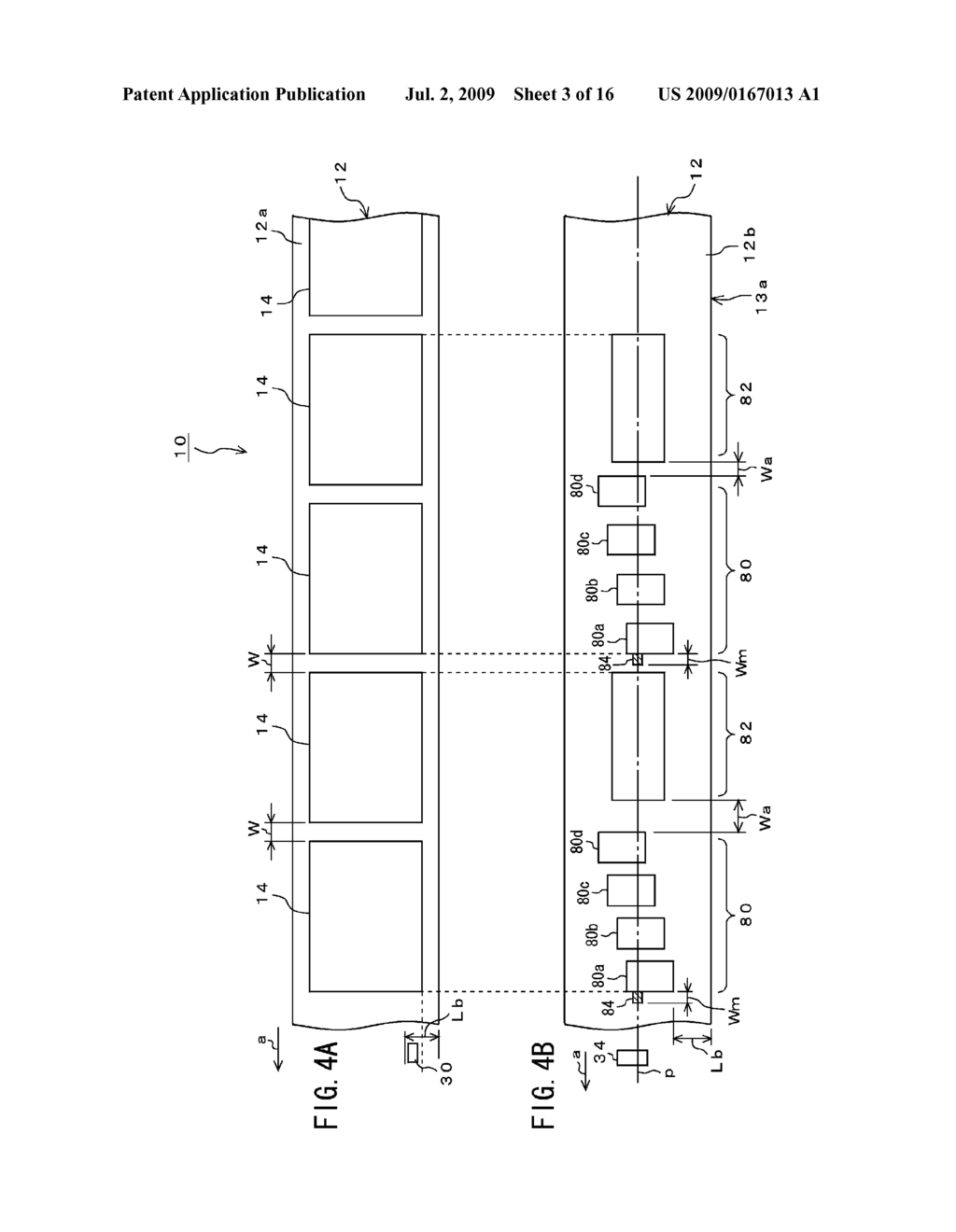 RELEASE COATED PAPER-ATTACHED LABEL AND LABEL PRINTER - diagram, schematic, and image 04