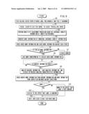 RELEASE COATED PAPER-ATTACHED LABEL AND LABEL PRINTER diagram and image