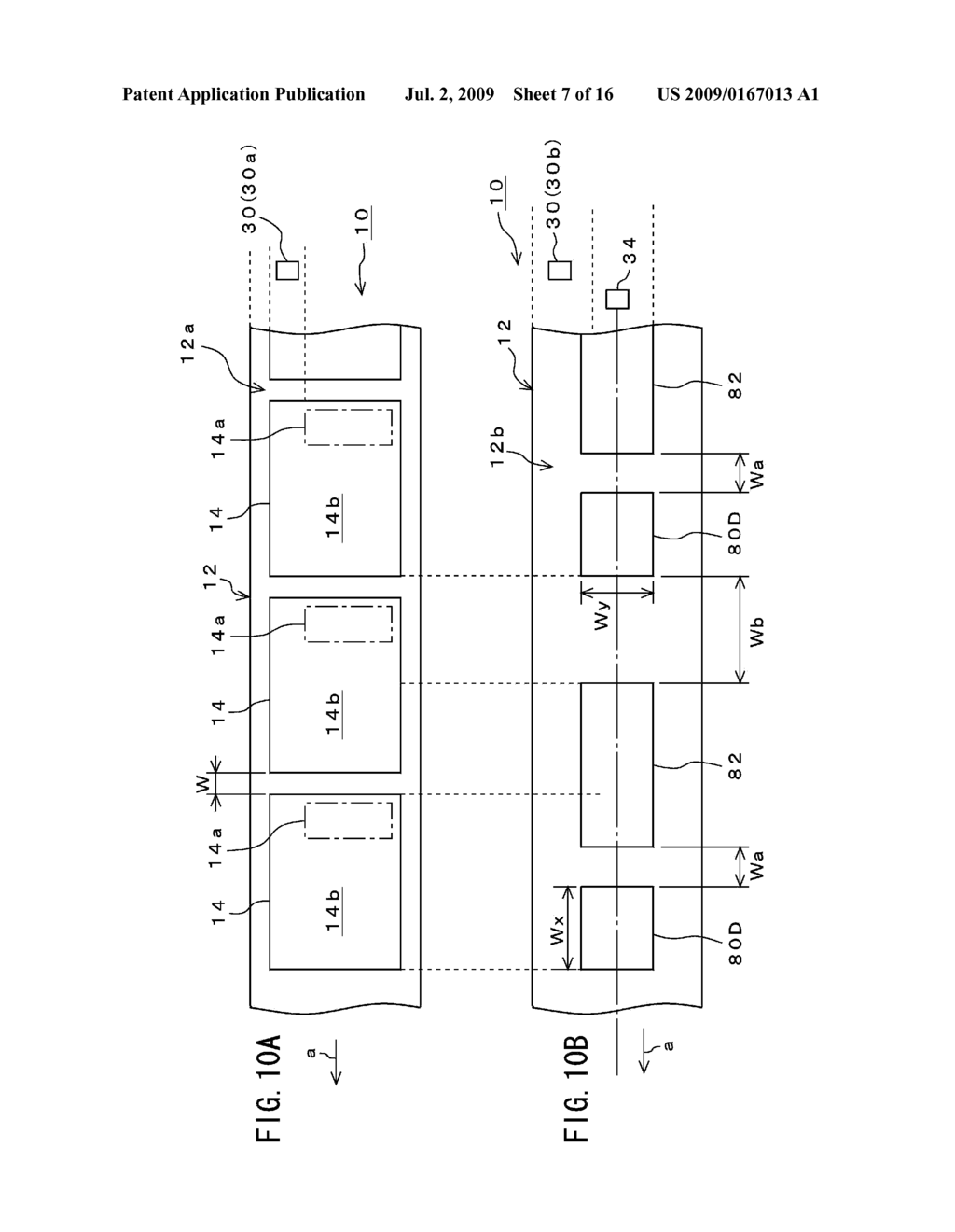 RELEASE COATED PAPER-ATTACHED LABEL AND LABEL PRINTER - diagram, schematic, and image 08