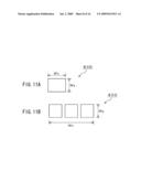 RELEASE COATED PAPER-ATTACHED LABEL AND LABEL PRINTER diagram and image