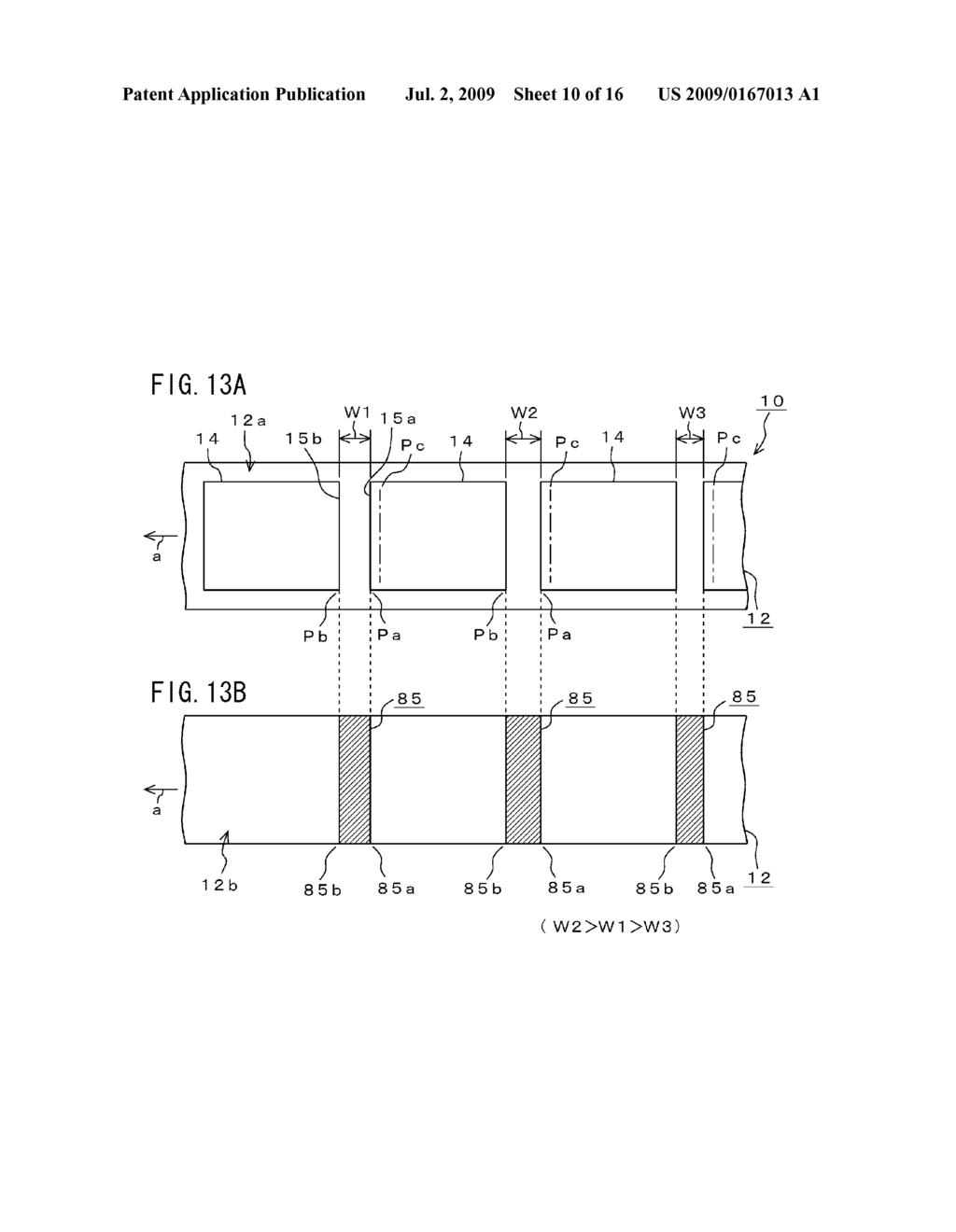 RELEASE COATED PAPER-ATTACHED LABEL AND LABEL PRINTER - diagram, schematic, and image 11