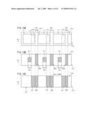 RELEASE COATED PAPER-ATTACHED LABEL AND LABEL PRINTER diagram and image