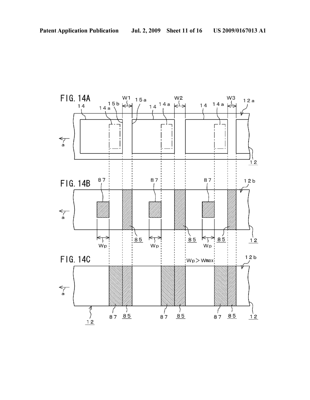 RELEASE COATED PAPER-ATTACHED LABEL AND LABEL PRINTER - diagram, schematic, and image 12