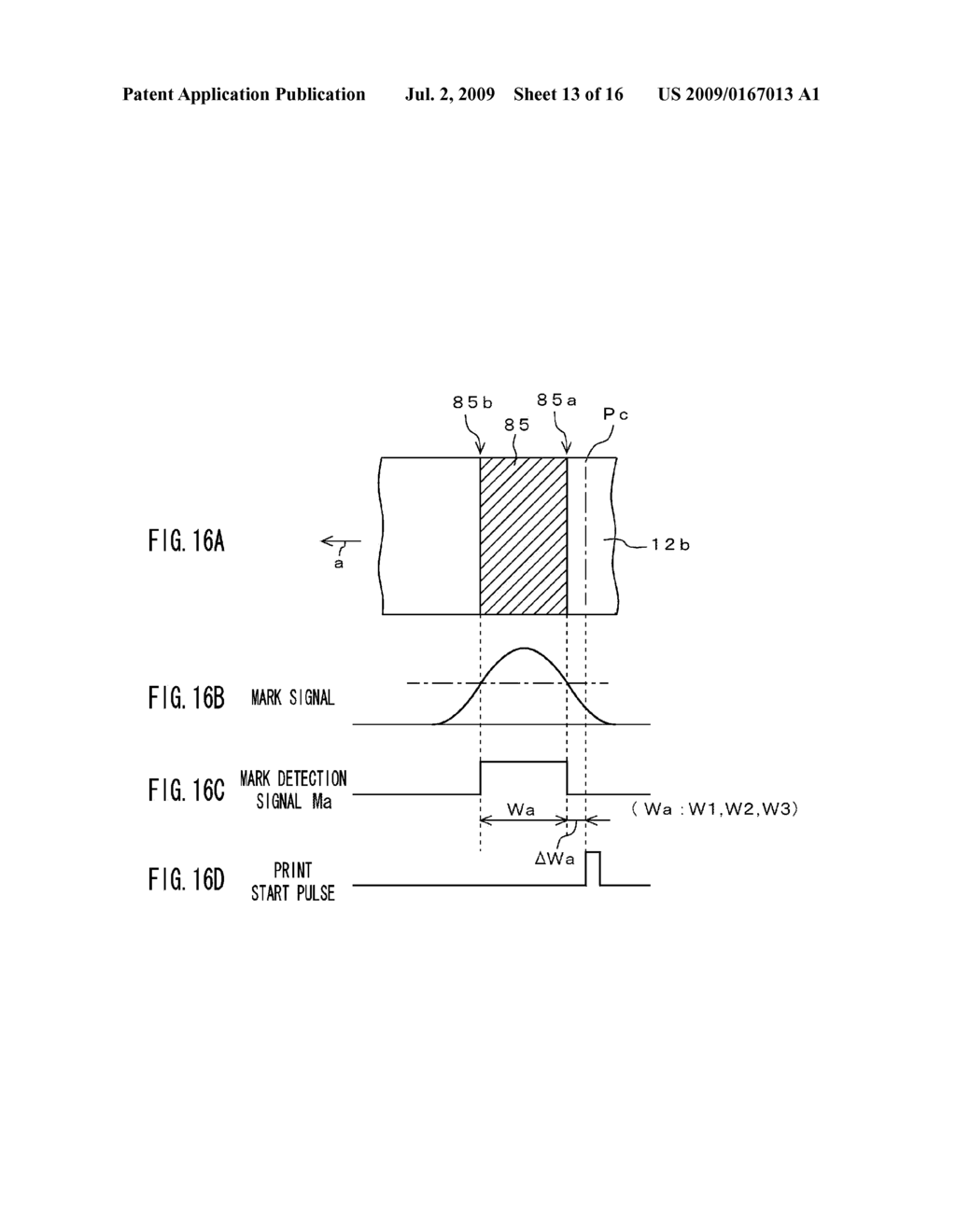 RELEASE COATED PAPER-ATTACHED LABEL AND LABEL PRINTER - diagram, schematic, and image 14