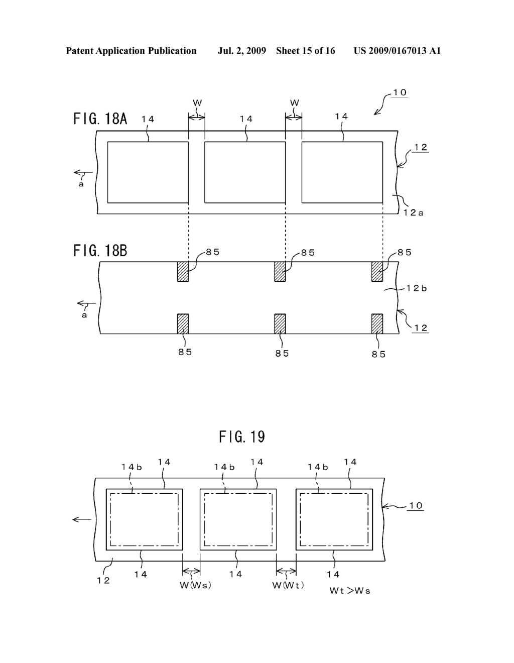 RELEASE COATED PAPER-ATTACHED LABEL AND LABEL PRINTER - diagram, schematic, and image 16