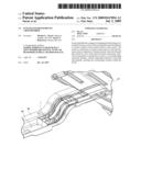 INTEGRATED REINFORCING CROSSMEMBER diagram and image