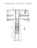 INTEGRATED REINFORCING CROSSMEMBER diagram and image